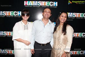 Hamstech 4th Fashion Design Store