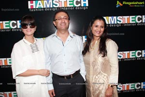 Hamstech 4th Fashion Design Store