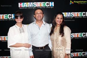 Hamstech 4th Fashion Design Store