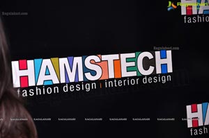 Hamstech 4th Fashion Design Store