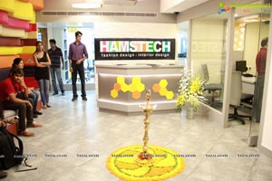 Hamstech 4th Fashion Design Store