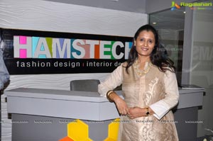 Hamstech 4th Fashion Design Store