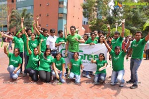Green Month 2013 Ascendas IT Parks