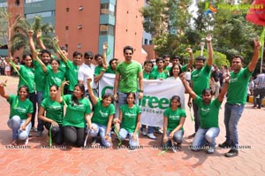 Green Month 2013 Ascendas IT Parks