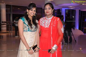 Hero Gopichand Sangeet Ceremony