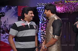 Hero Gopichand Sangeet Ceremony