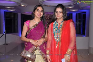 Hero Gopichand Sangeet Ceremony