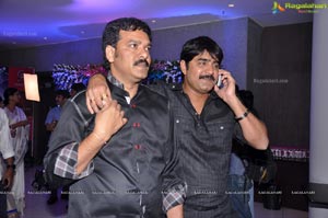 Hero Gopichand Sangeet Ceremony