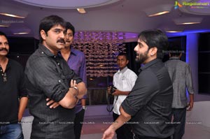 Hero Gopichand Sangeet Ceremony