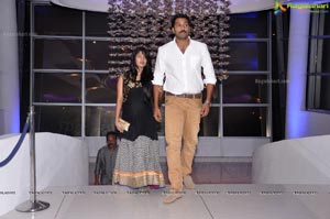 Hero Gopichand Sangeet Ceremony