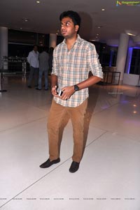 Hero Gopichand Sangeet Ceremony