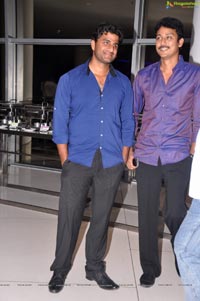 Hero Gopichand Sangeet Ceremony