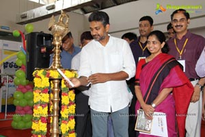 S.S Rajamouli inaugurate Hyderabad Kids Expo