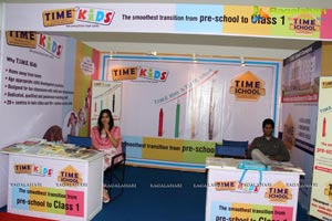 S.S Rajamouli inaugurate Hyderabad Kids Expo