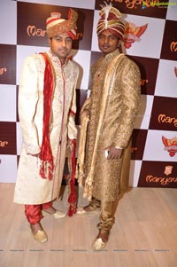 Sunrisers Hyderabad Manyavar