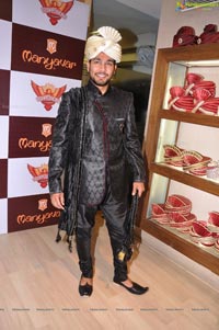 Sunrisers Hyderabad Manyavar