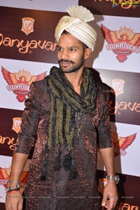 Sunrisers Hyderabad Manyavar