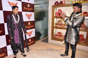 Sunrisers Hyderabad Manyavar