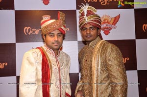 Sunrisers Hyderabad Manyavar