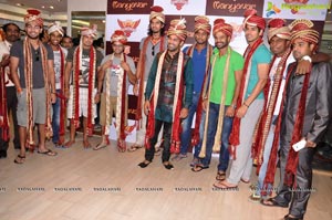 Sunrisers Hyderabad Manyavar