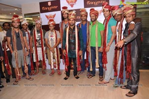 Sunrisers Hyderabad Manyavar