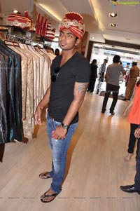 Sunrisers Hyderabad Manyavar