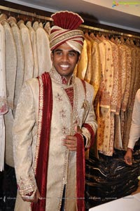 Sunrisers Hyderabad Manyavar