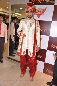 Sunrisers Hyderabad Manyavar