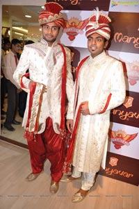 Sunrisers Hyderabad Manyavar