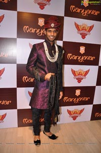 Sunrisers Hyderabad Manyavar