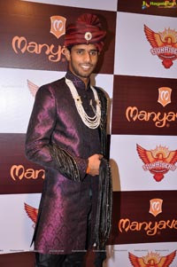 Sunrisers Hyderabad Manyavar