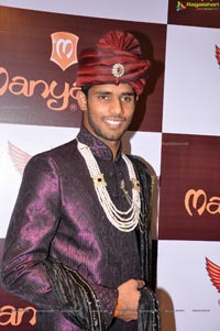 Sunrisers Hyderabad Manyavar