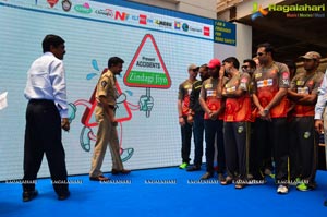 Road Safety and Accident Prevention Campaign