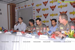 Hyderabad Sunrisers Talent Search