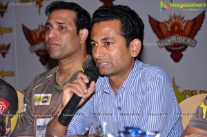 Hyderabad Sunrisers Talent Search