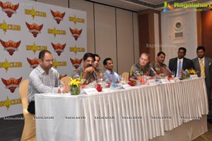 Hyderabad Sunrisers Talent Search