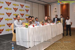 Hyderabad Sunrisers Talent Search