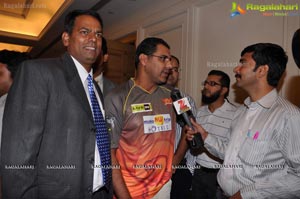 Hyderabad Sunrisers Talent Search