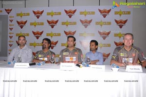 Hyderabad Sunrisers Talent Search