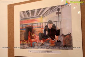 International Child Art Exhibition