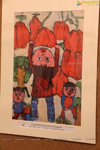 International Child Art Exhibition