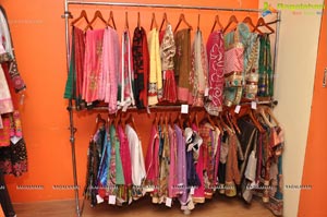 Ishaanvi Fashion Lounge Hyderabad