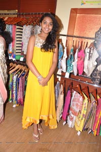 Ishaanvi Fashion Lounge Hyderabad