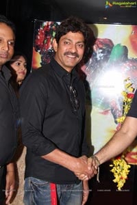 Jagapathi Babu launches Thugs of Grill