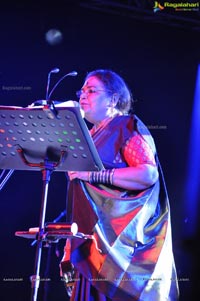 Karuna Musical Concert