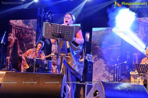 Karuna Musical Concert