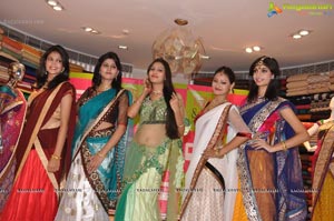 Kashish Half Saree Festival