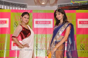 Kashish Half Saree Festival