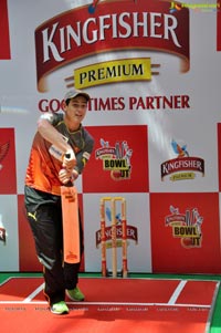 Kingfisher Premium Bowl Out Hyderabad