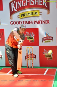 Kingfisher Premium Bowl Out Hyderabad